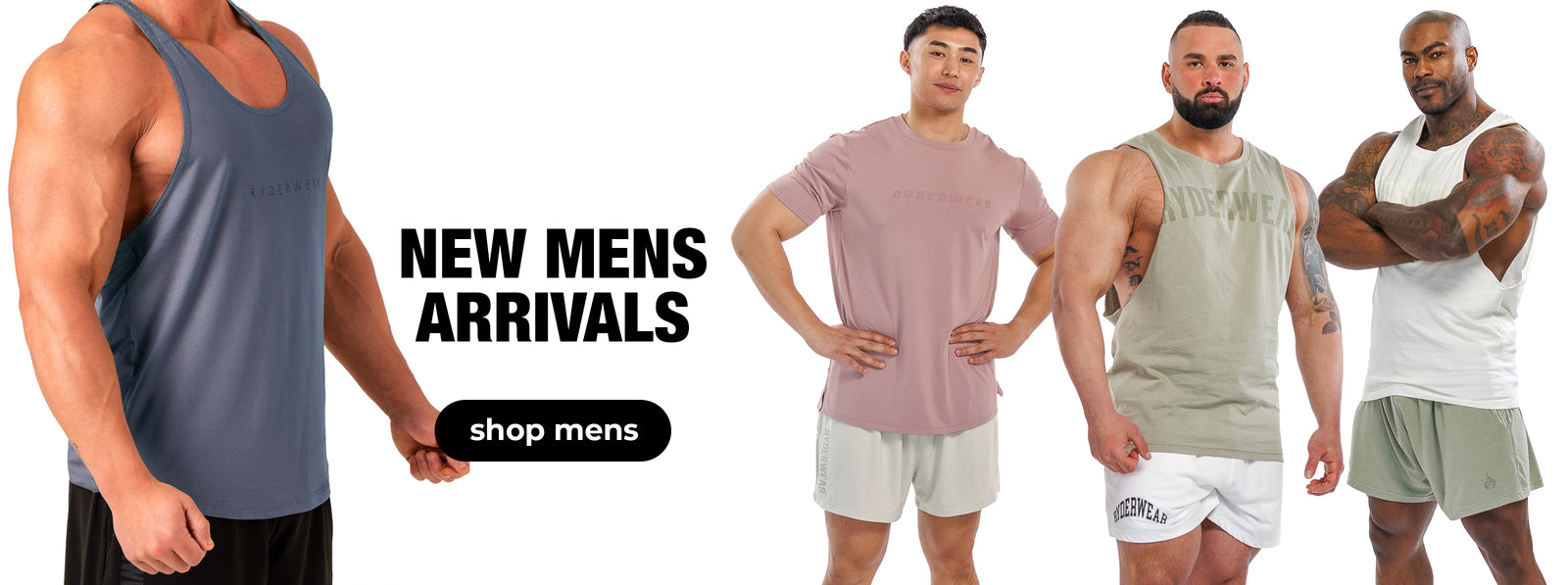 Ryderwear 1 Ryderwear -Ryderwear