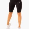 Action Bike Short - Black