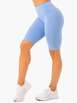Action Bike Short - Sky Blue 7 Action Bike Short - Sky Blue -Ryderwear action bike short sky blue clothing ryderwear 730217 1080x