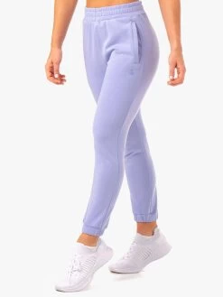 Adapt Track Pants - Lavender -Ryderwear adapt track pants lavender clothing ryderwear 871931 1080x