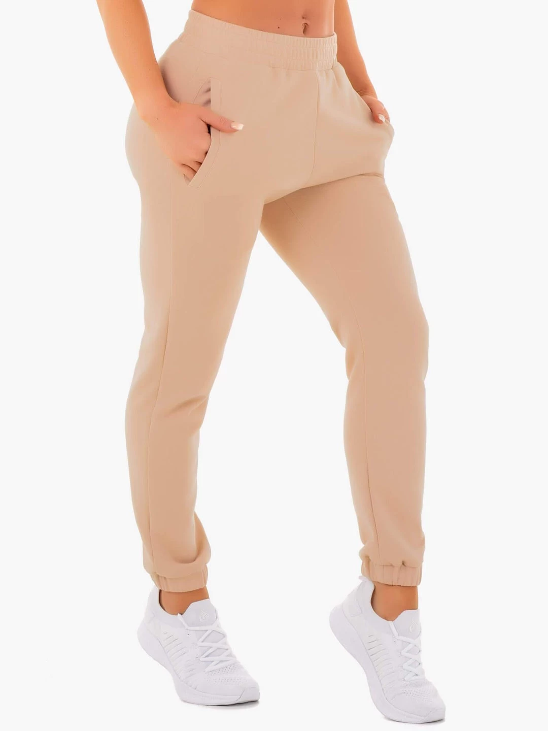 Adapt Track Pants - Nude 4 Adapt Track Pants - Nude - Image 4