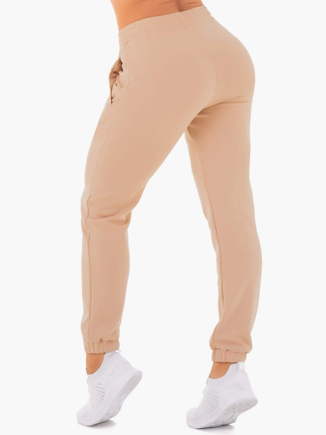 Adapt Track Pants - Nude 2 Adapt Track Pants - Nude - Image 2