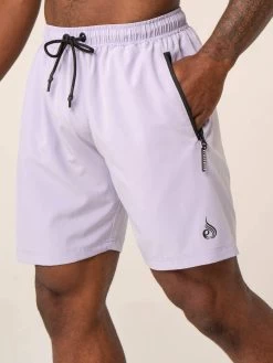 Adapt Training Short - Lavender -Ryderwear adapt training short lavender clothing ryderwear 780067 1080x