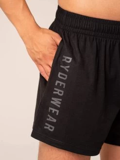 Advance Arnie Short - Black 7 Advance Arnie Short - Black -Ryderwear advance arnie short black clothing ryderwear 506738 1080x