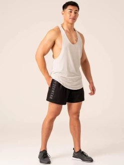 Advance Arnie Short - Black 9 Advance Arnie Short - Black -Ryderwear advance arnie short black clothing ryderwear 897483 1080x