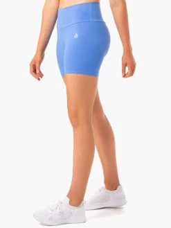 Amazon Scrunch Bum Shorts - Blue 6 Amazon Scrunch Bum Shorts - Blue -Ryderwear amazon scrunch bum shorts blue clothing ryderwear 470056 1080x