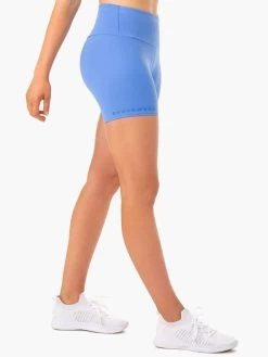 Amazon Scrunch Bum Shorts - Blue 7 Amazon Scrunch Bum Shorts - Blue -Ryderwear amazon scrunch bum shorts blue clothing ryderwear 561583 1080x