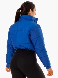 Apex Puffer Jacket - Cobalt Blue 14 Apex Puffer Jacket - Cobalt Blue -Ryderwear apex puffer jacket cobalt blue clothing ryderwear 188861 1080x