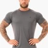 Breeze T-Shirt - Charcoal