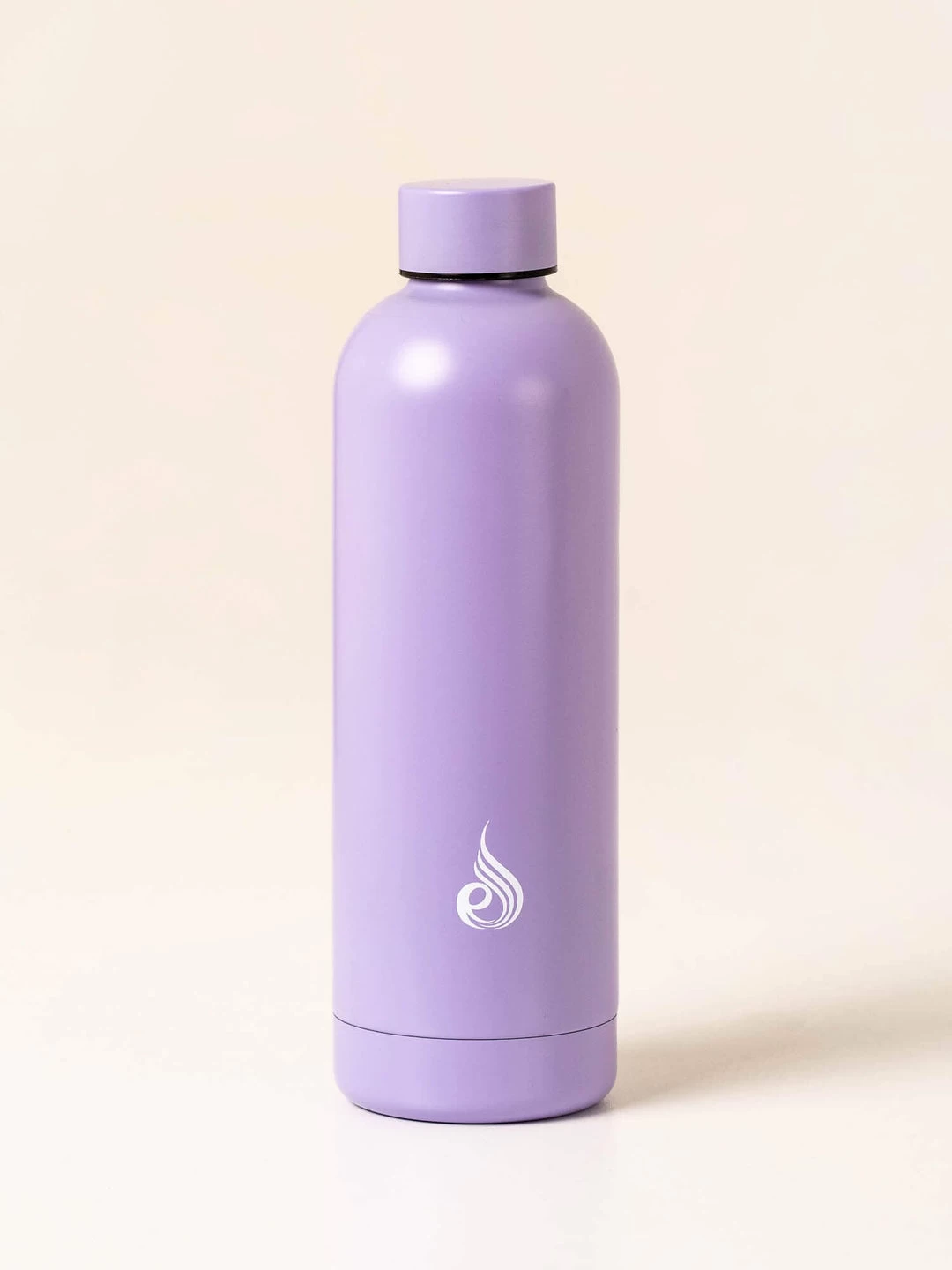 Core Steel Bottle - Lavender 1 Core Steel Bottle - Lavender