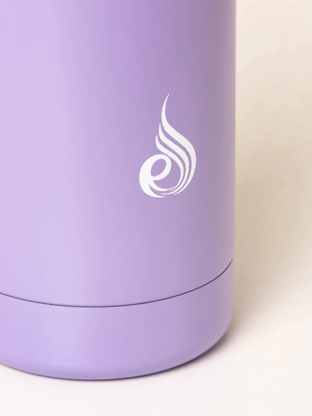 Core Steel Bottle - Lavender 2 Core Steel Bottle - Lavender - Image 2