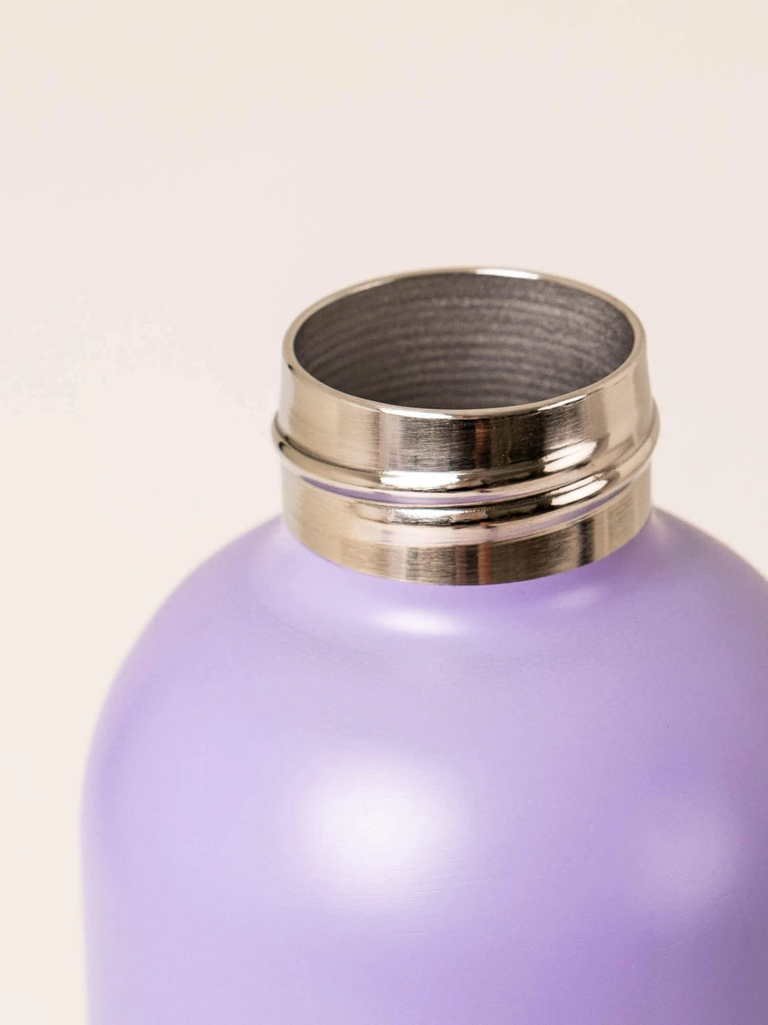 Core Steel Bottle - Lavender 3 Core Steel Bottle - Lavender - Image 3