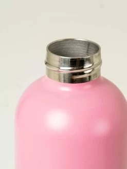 Core Steel Bottle - Peach -Ryderwear core steel bottle peach accessories ryderwear 599133 1080x