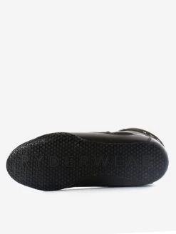 D-Mak Block - Black 19 D-Mak Block - Black -Ryderwear d mak block black shoes ryderwear 589932 1080x