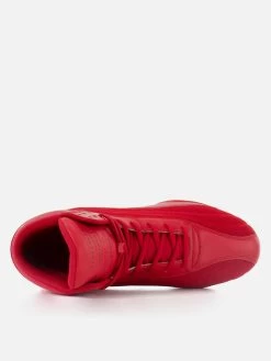 D-Mak Block - Red 18 D-Mak Block - Red -Ryderwear d mak block red shoes ryderwear 855728 1080x