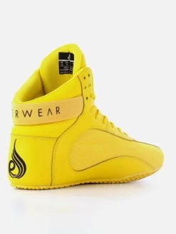 D-Mak Block - Yellow 14 D-Mak Block - Yellow -Ryderwear d mak block yellow shoes ryderwear 773520 1080x