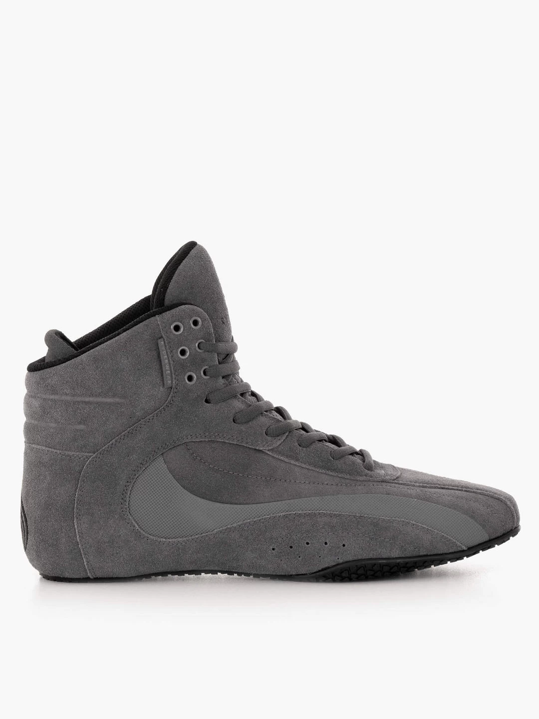 D-Mak Evo - Grey 1 D-Mak Evo - Grey