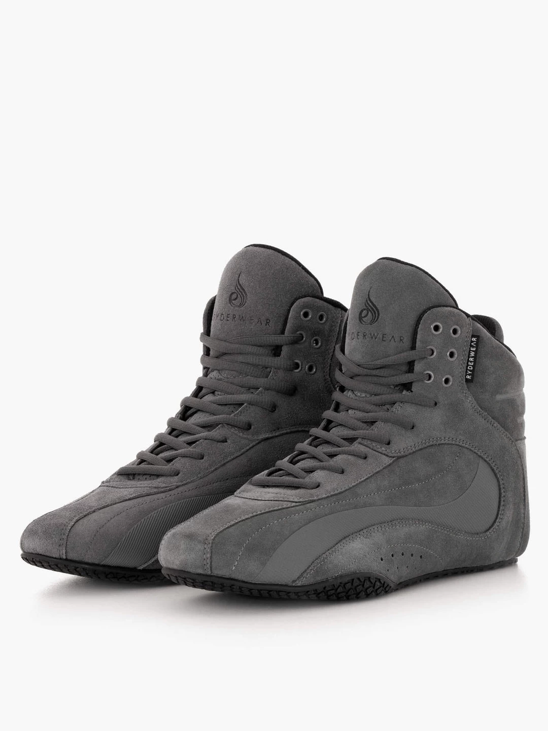 D-Mak Evo - Grey 2 D-Mak Evo - Grey - Image 2