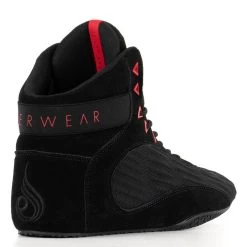 D-Mak II - Black -Ryderwear d mak ii black shoes ryderwear 410837 1080x