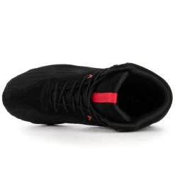 D-Mak II - Black -Ryderwear d mak ii black shoes ryderwear 708736 1080x