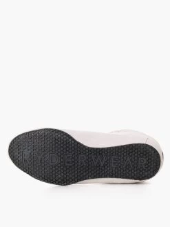 D-Mak Originals - Grey -Ryderwear d mak originals grey shoes ryderwear 272835 1080x