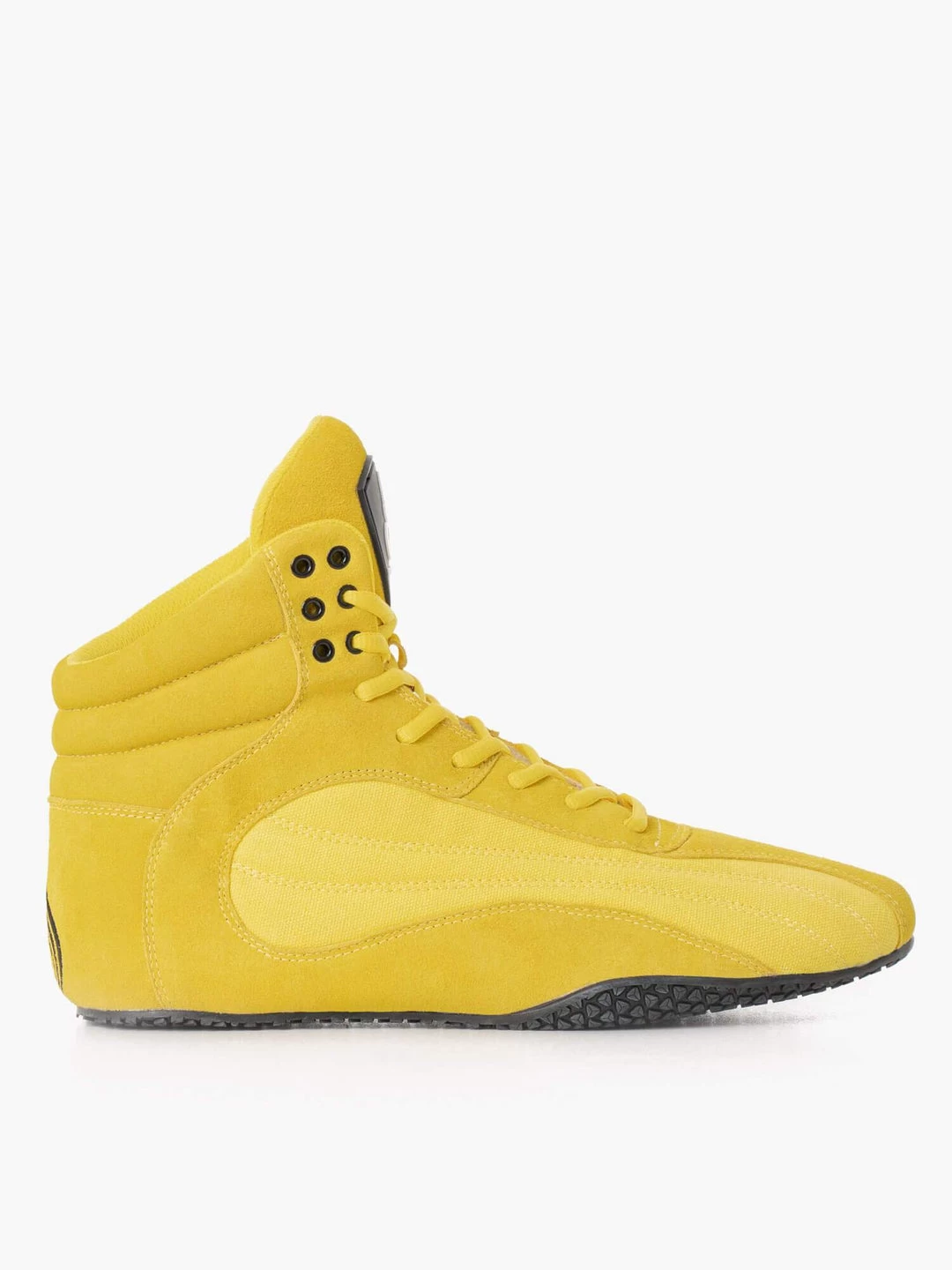 D-Mak Originals - Yellow 1 D-Mak Originals - Yellow