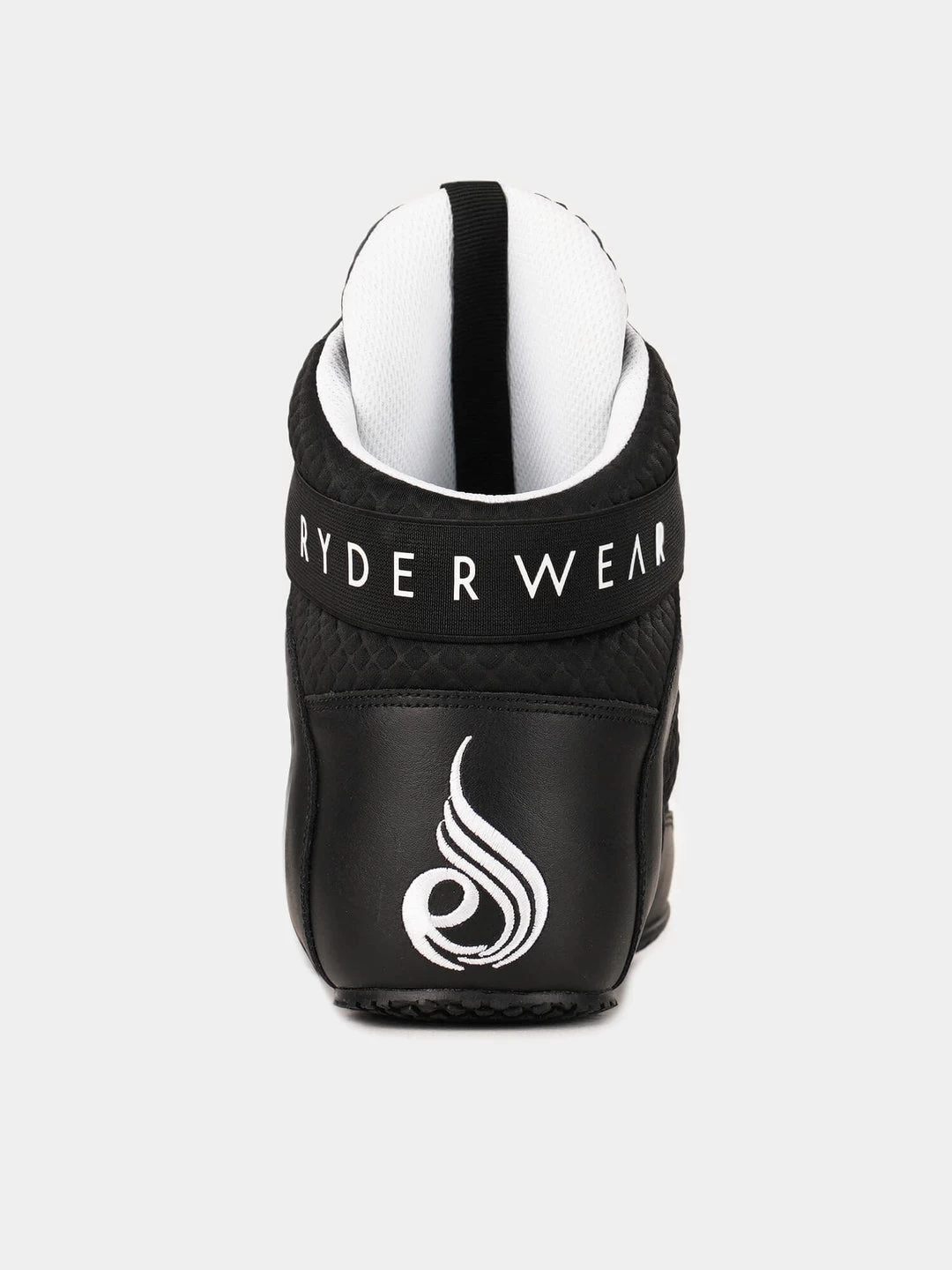 D-Mak Rogue - Black 4 D-Mak Rogue - Black - Image 4