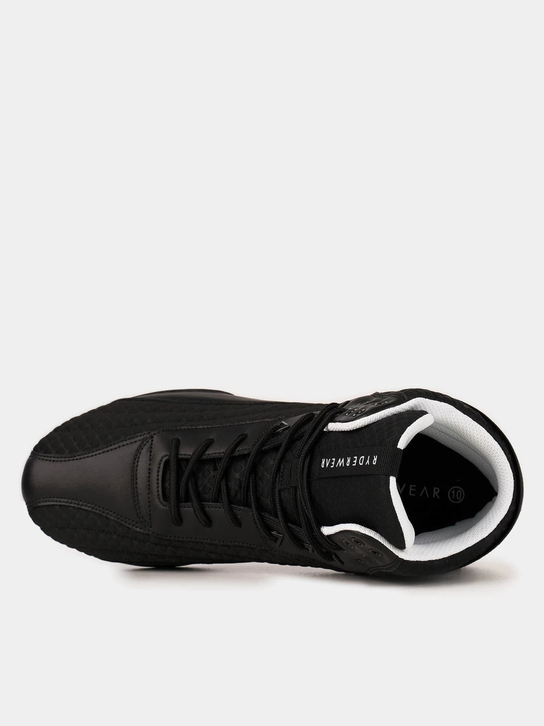 D-Mak Rogue - Black 7 D-Mak Rogue - Black - Image 7