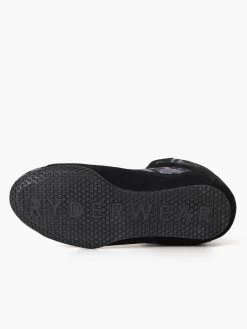 D-Mak Rogue II - Black Camo -Ryderwear d mak rogue camo shoes ryderwear 565614 1080x