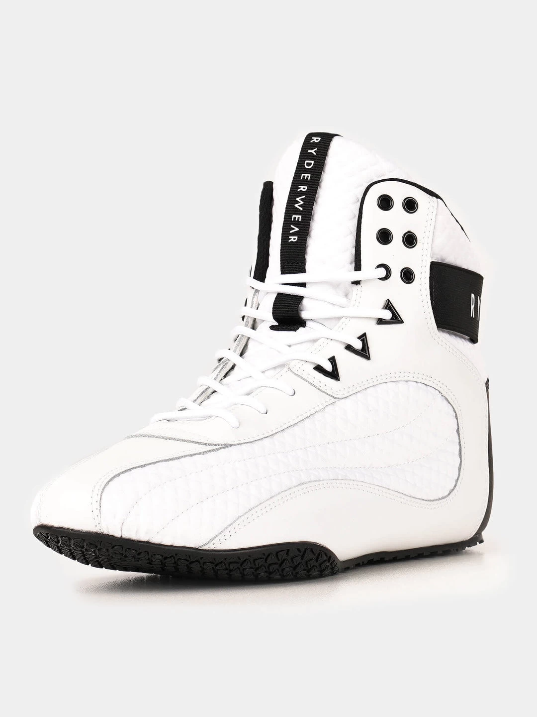 D-Mak Rogue - White 6 D-Mak Rogue - White - Image 6