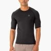 Division Base Layer T-Shirt - Black