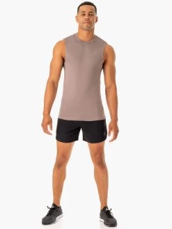 Division Base Layer Tank - Taupe 9 Division Base Layer Tank - Taupe -Ryderwear division base layer tank taupe clothing ryderwear 523649 1080x
