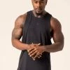 Dynamic Baller Tank - Black