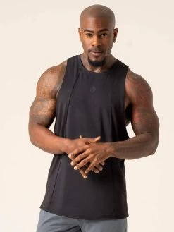 Dynamic Baller Tank - Black