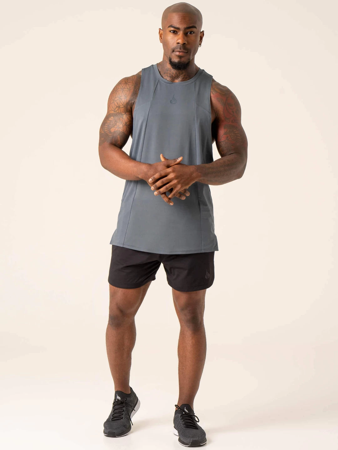 Dynamic Baller Tank - Petrol 6 Dynamic Baller Tank - Petrol - Image 6