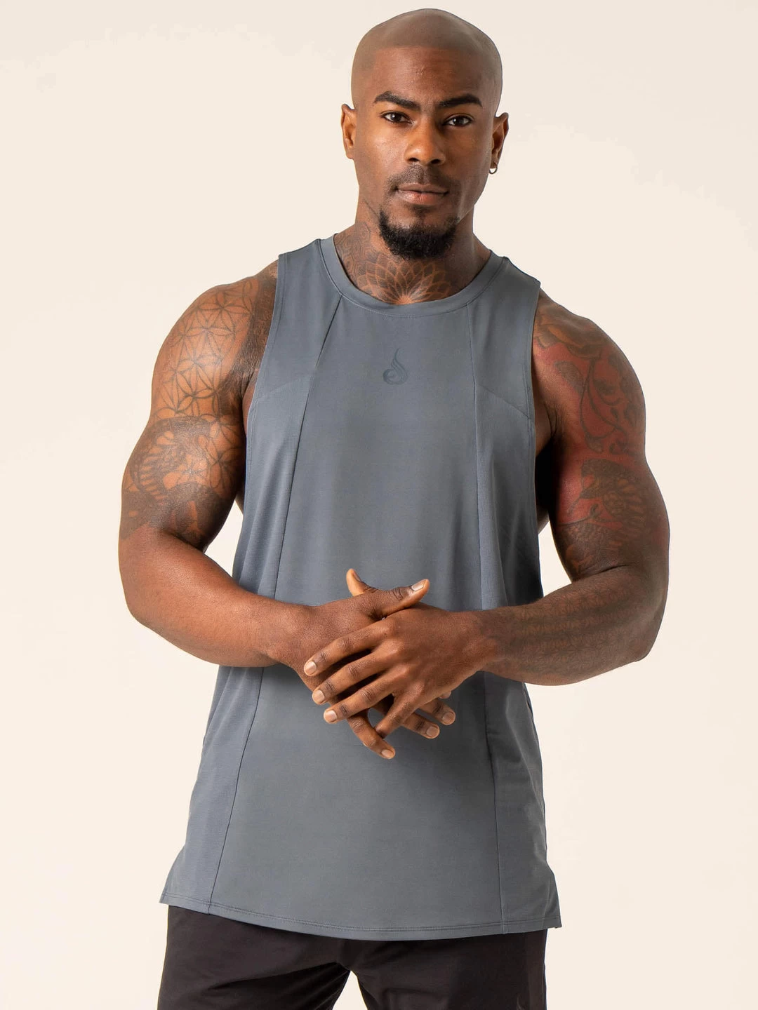 Dynamic Baller Tank - Petrol 1 Dynamic Baller Tank - Petrol