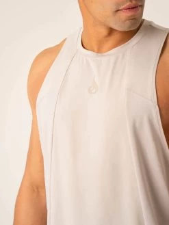 Dynamic Baller Tank - Stone 8 Dynamic Baller Tank - Stone -Ryderwear dynamic baller tank stone clothing ryderwear 621810 1080x