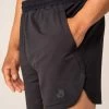 Dynamic Gym Short - Black