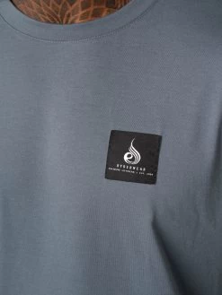 Dynamic Oversized T-Shirt - Petrol 9 Dynamic Oversized T-Shirt - Petrol -Ryderwear dynamic oversized t shirt petrol clothing ryderwear 212860 1080x