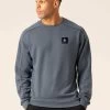 Dynamic Pullover Jumper - Petrol