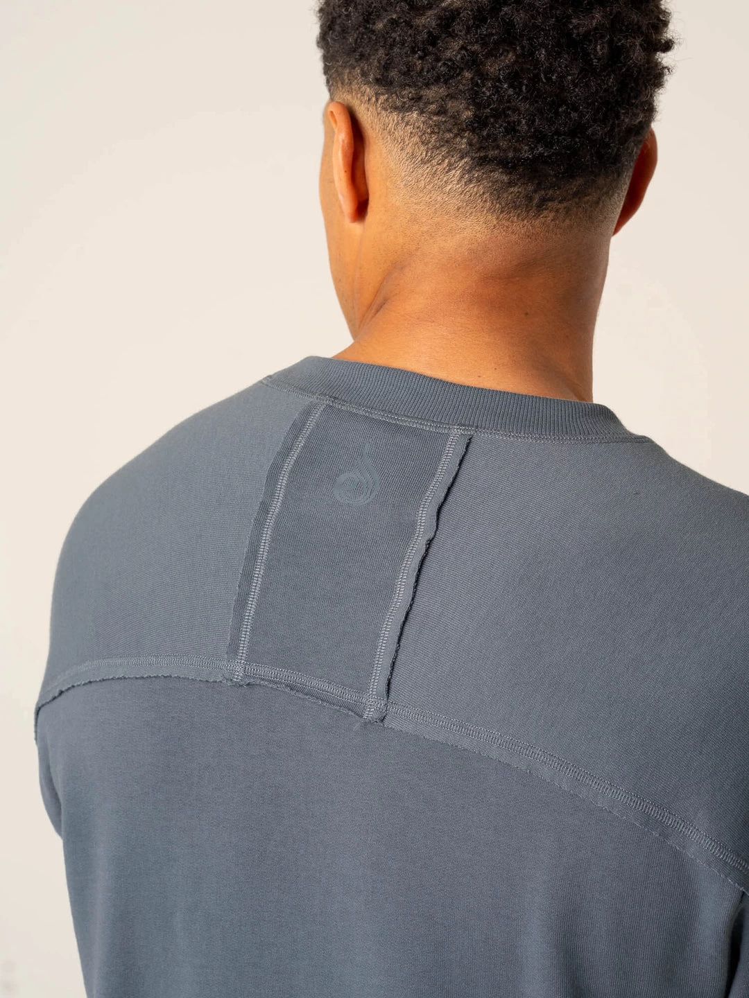 Dynamic Pullover Jumper - Petrol 5 Dynamic Pullover Jumper - Petrol - Image 5