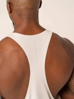 Dynamic Stringer T-Back - Stone 8 Dynamic Stringer T-Back - Stone -Ryderwear dynamic stringer t back stone clothing ryderwear 587374 1080x