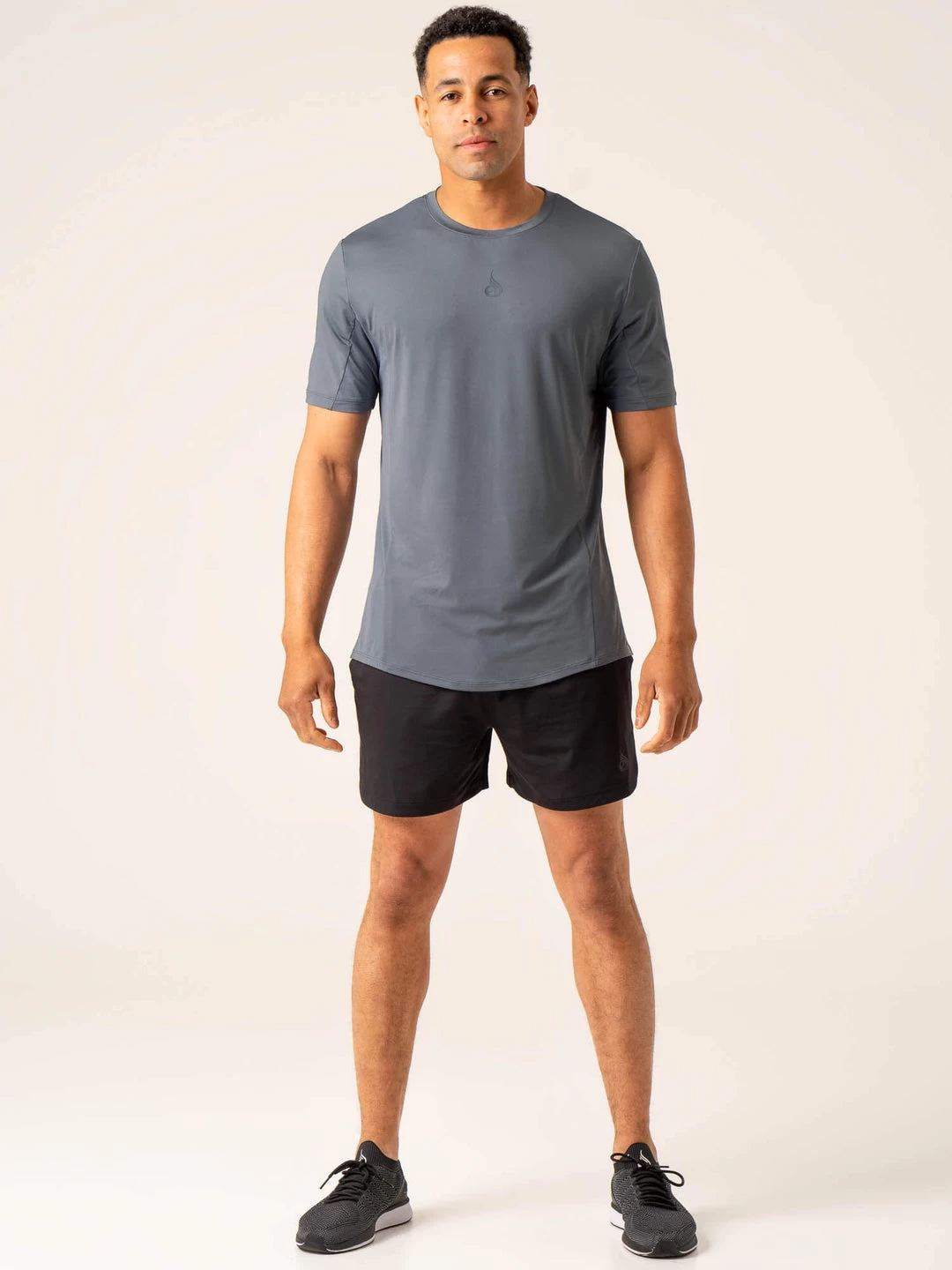 Dynamic T-Shirt - Petrol 7 Dynamic T-Shirt - Petrol - Image 7