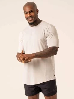 Dynamic T-Shirt - Stone -Ryderwear dynamic t shirt stone clothing ryderwear 700932 1080x