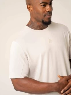 Dynamic T-Shirt - Stone -Ryderwear dynamic t shirt stone clothing ryderwear 898111 1080x