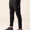 Dynamic Track Pant - Black