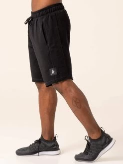 Dynamic Track Short - Black -Ryderwear dynamic track short black clothing ryderwear 265690 1080x