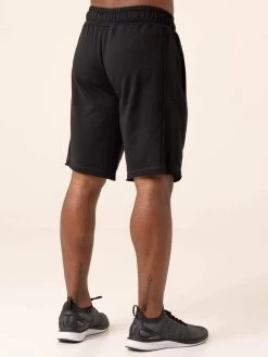 Dynamic Track Short - Black -Ryderwear dynamic track short black clothing ryderwear 323457 1080x