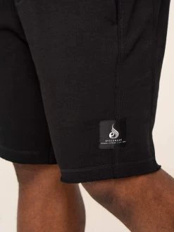 Dynamic Track Short - Black -Ryderwear dynamic track short black clothing ryderwear 416439 1080x