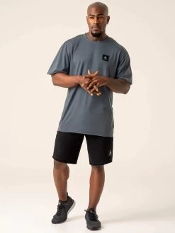 Dynamic Track Short - Black -Ryderwear dynamic track short black clothing ryderwear 681316 1080x